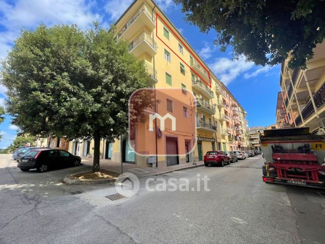 Appartamento in residenziale in Via Giuseppe Mazzini