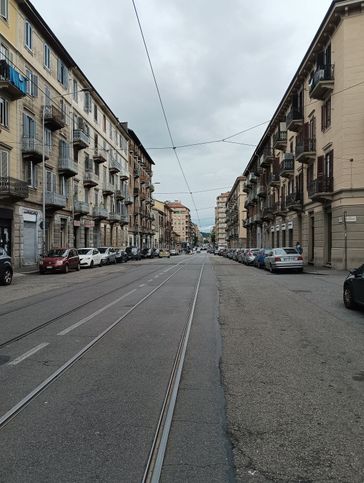 Appartamento in residenziale in Corso Palermo 108