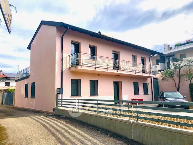 Appartamento in residenziale in Via Martignacco