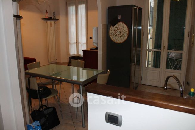 Appartamento in residenziale in Via Clemente Damiano Priocca