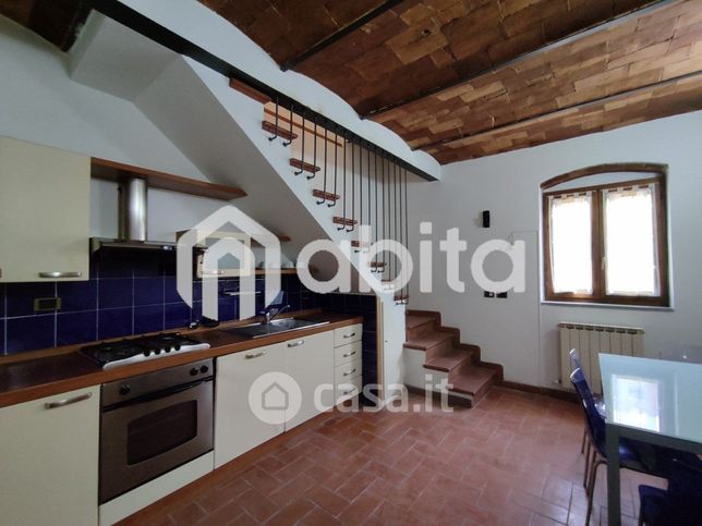Appartamento in residenziale in Via Pietro Nenni