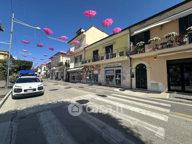 Appartamento in residenziale in Via Genova 31