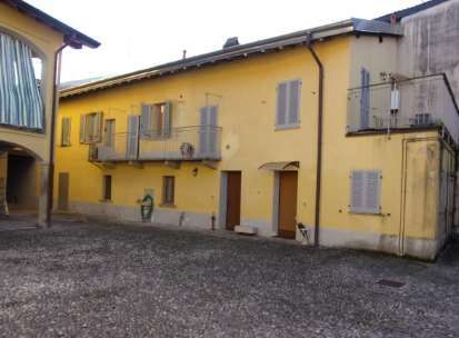 Appartamento in residenziale in