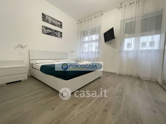 Appartamento in residenziale in Via Vitruvio 43