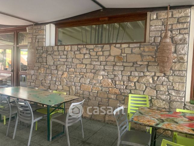 Attività/licenza (con o senza mura) in commerciale in Lungolago Cesare Battisti