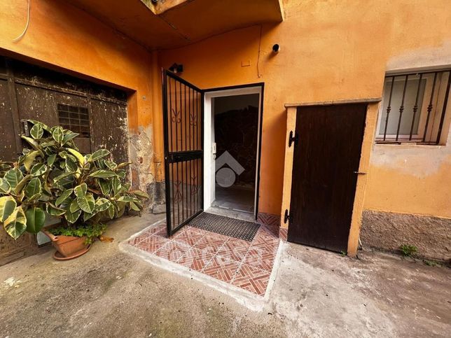 Appartamento in residenziale in Via Giacomo Matteotti 43