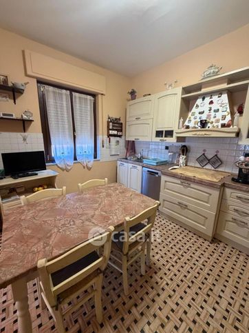 Villetta a schiera in residenziale in Via della Pace