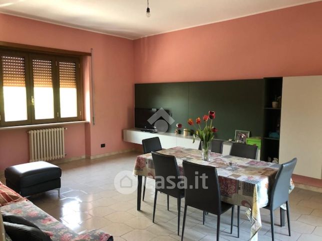 Appartamento in residenziale in Via Maria 361