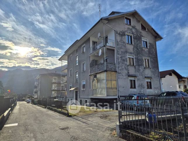 Appartamento in residenziale in Via al Fej 6