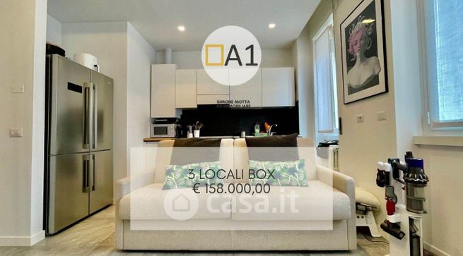 Appartamento in residenziale in