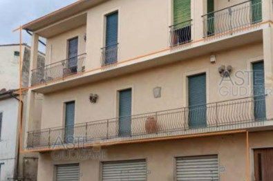 Appartamento in residenziale in Corso G. Garibaldi 22