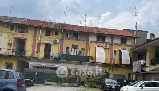 Appartamento in residenziale in Via Palestro 1