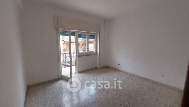 Appartamento in residenziale in Via Sedivola 15