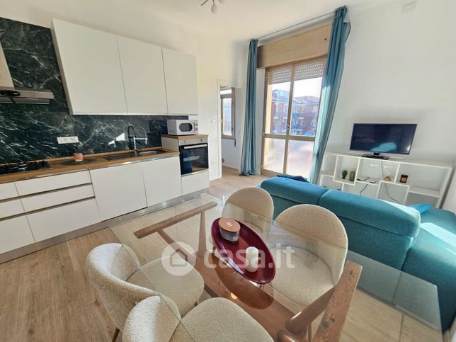 Attico/mansarda in residenziale in Via Don Giovanni Fornasini 2