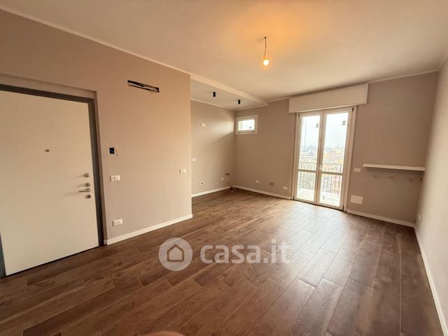Appartamento in residenziale in Via Milano 2