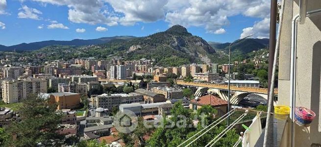 Appartamento in residenziale in Via Antonio Sant'Elia 104