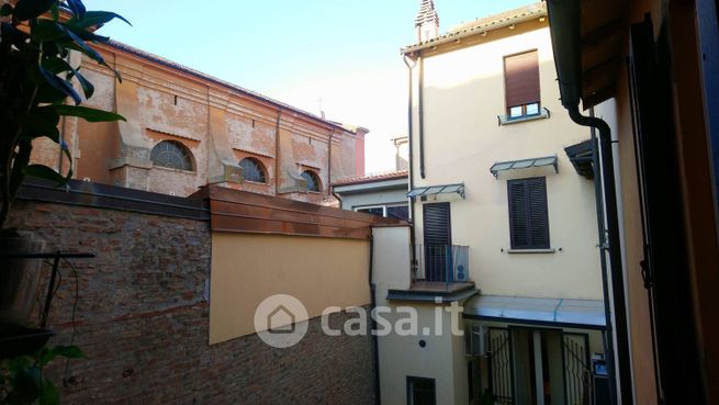 Appartamento in residenziale in Via Santo Stefano