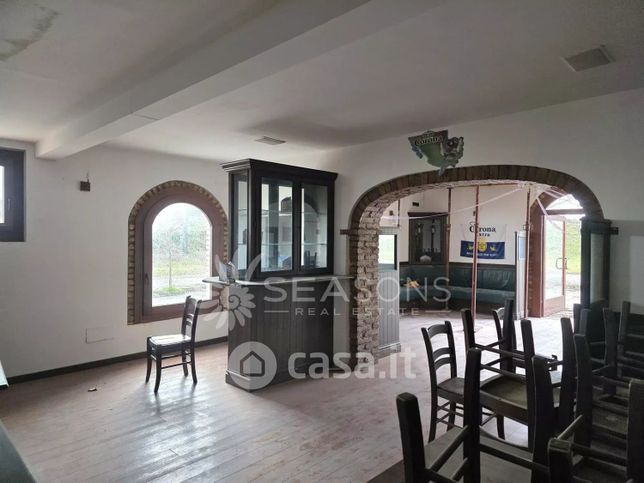 Casa indipendente in residenziale in 