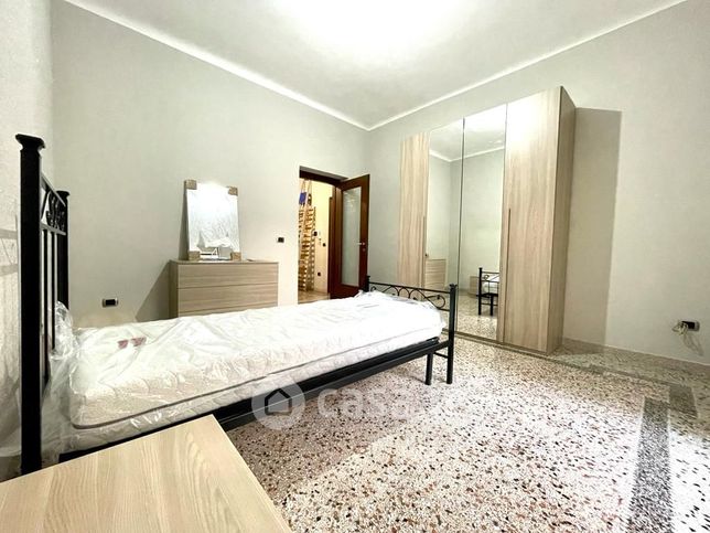 Appartamento in residenziale in Via Giuseppe Pisanelli 17