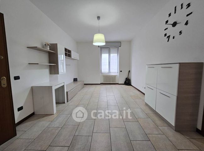 Appartamento in residenziale in Via Grassi