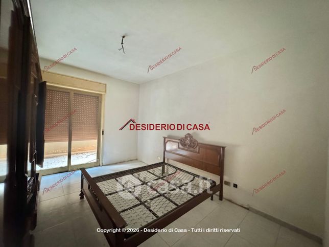 Appartamento in residenziale in Via Santa Maria di Gesù 140