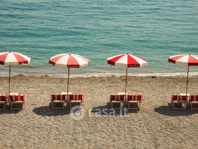 Appartamento in residenziale in
