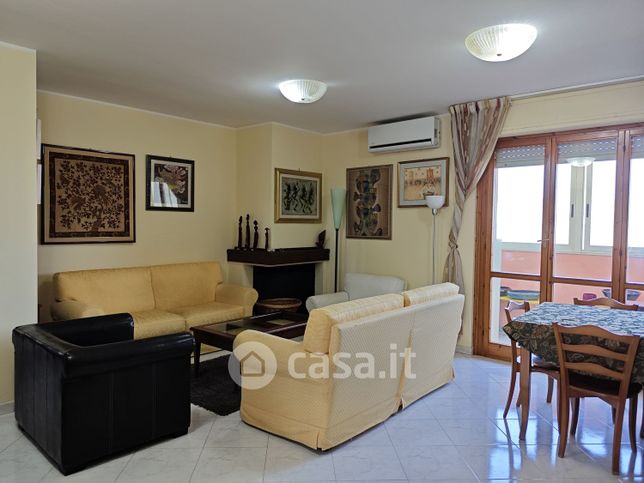 Appartamento in residenziale in Via Pio IX 1