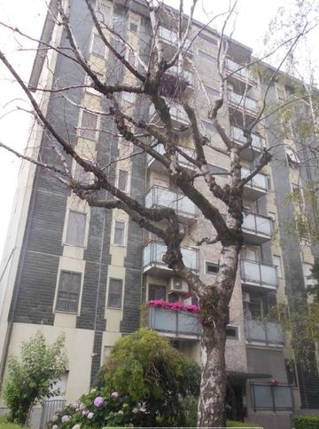 Appartamento in residenziale in Via Francesco Cilea 22