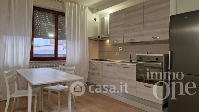 Appartamento in residenziale in Via Grande 154