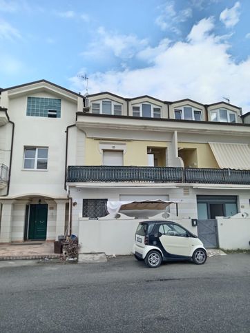 Appartamento in residenziale in Via Carlo Pisacane