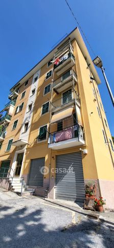 Appartamento in residenziale in Via Natale Gallino 190