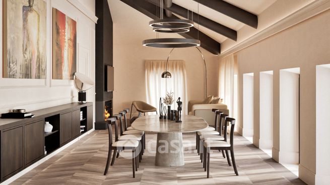Appartamento in residenziale in Viale Sant'Eufemia 102