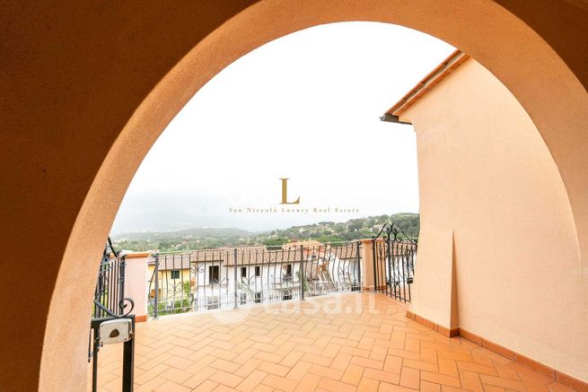 Appartamento in residenziale in Via Claris Appiani