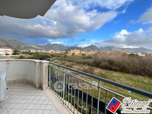 Appartamento in residenziale in Via Silvio Liguori