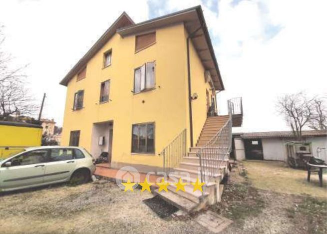 Appartamento in residenziale in Via Piave