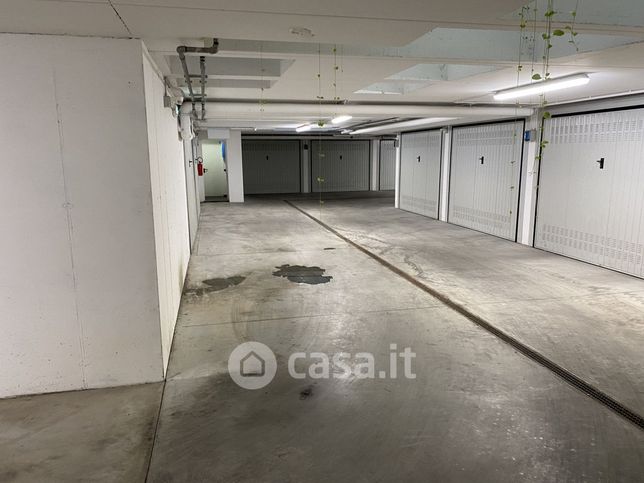 Garage/posto auto in residenziale in Corso Vittorio Emanuele II