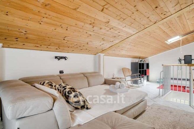 Appartamento in residenziale in Largo Luigi Eriano 14