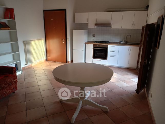 Appartamento in residenziale in Via Gandolfi 47