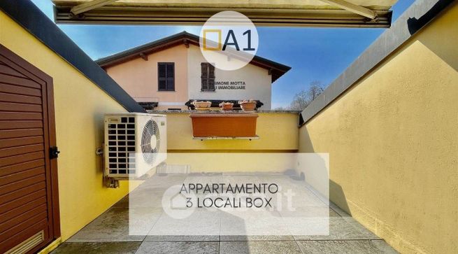 Appartamento in residenziale in 