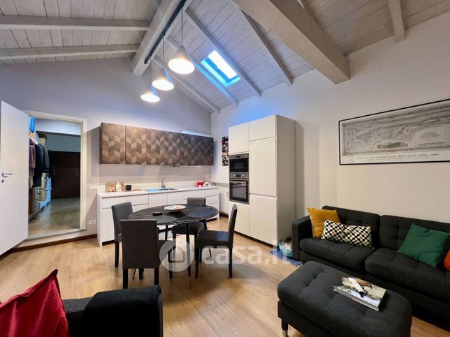 Appartamento in residenziale in Via Giulio Bizzozero 11