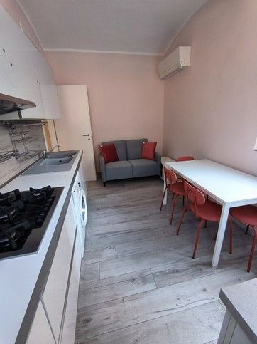 Appartamento in residenziale in Viale Buon Pastore