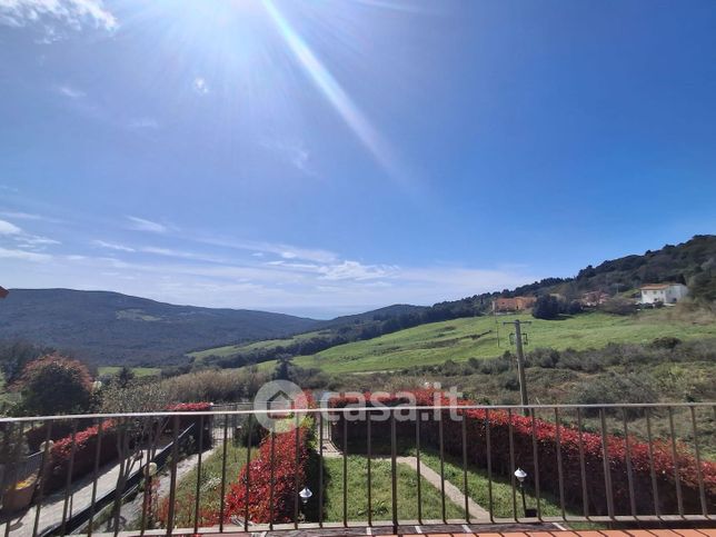 Appartamento in residenziale in Via Sgarallino