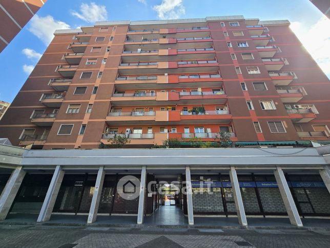 Appartamento in residenziale in Piazza Ferravilla 1