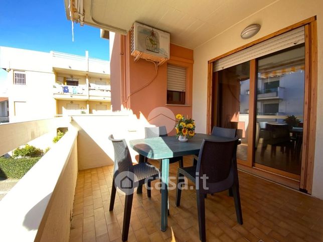 Appartamento in residenziale in Via Rodi 5