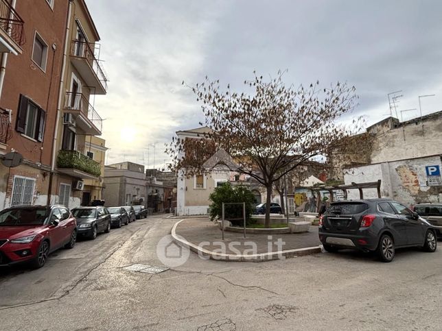 Appartamento in residenziale in Via Ortovecchio 9
