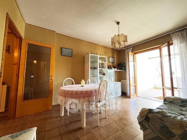 Appartamento in residenziale in Via Roma