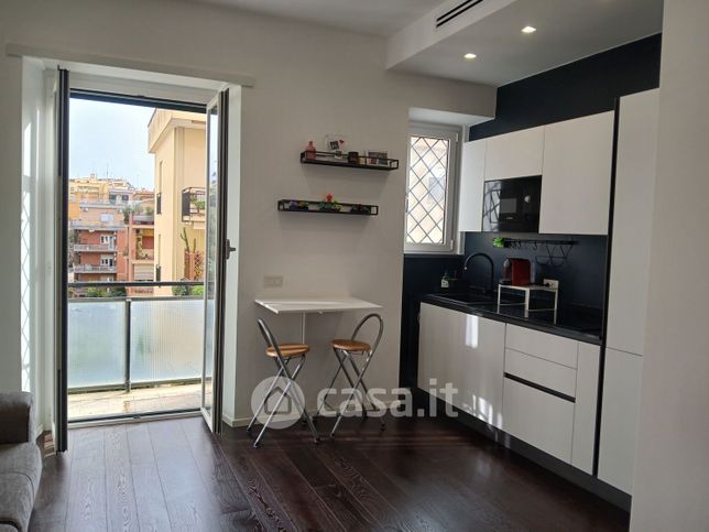 Appartamento in residenziale in Via Maddalena Raineri 47