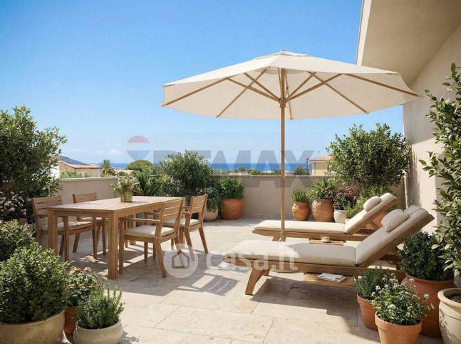Appartamento in residenziale in 