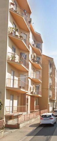 Appartamento in residenziale in Via Fratelli Rosselli