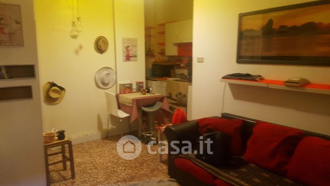 Appartamento in residenziale in Via N. A. Porpora 14